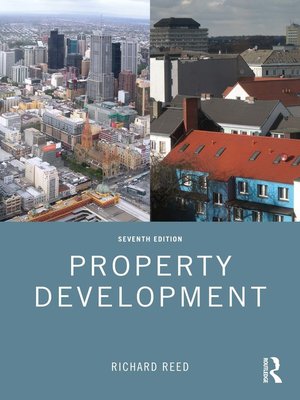 cover image of Property Development